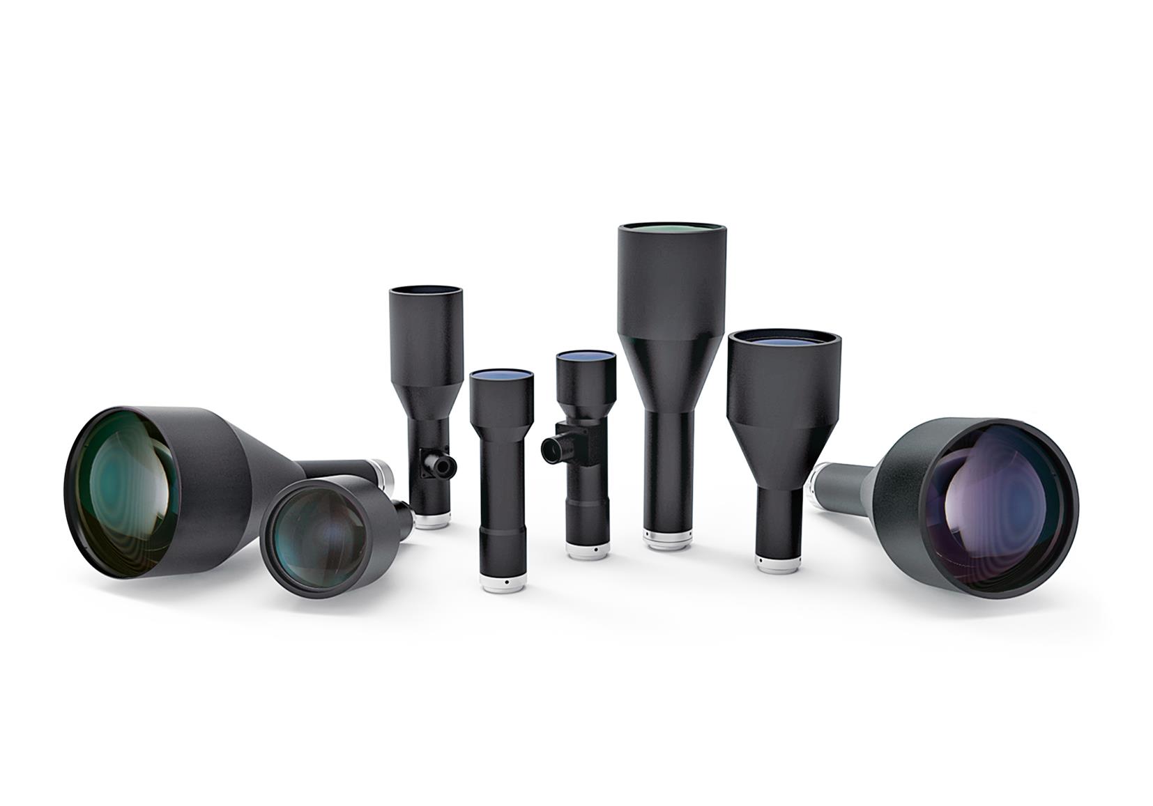 OPT Machine Vision_SCI Machine Vision_Lights_Lenses_Cameras