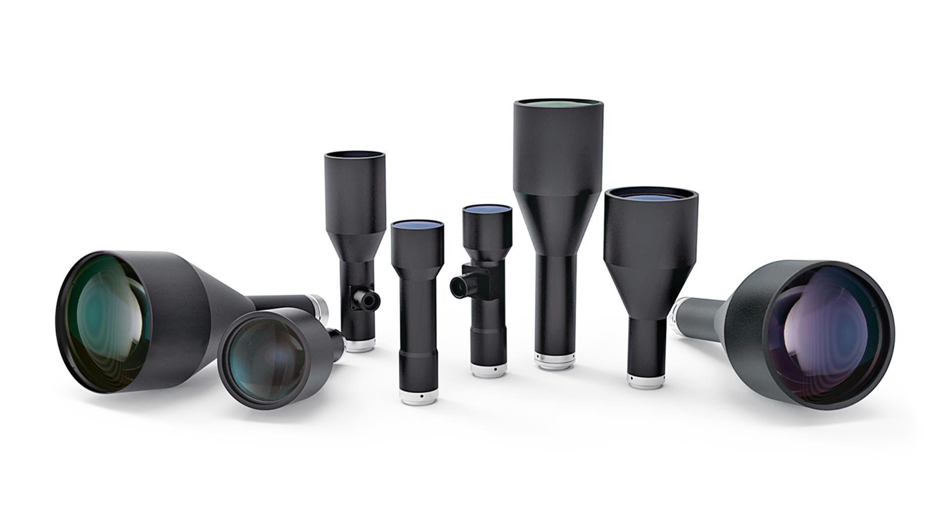 OPT Machine Vision_SCI Machine Vision_Lights_Lenses_Cameras