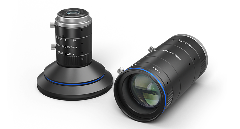 Opt Camera Programming OPT Machine Vision_SCI Machine Vision_Lights_Lenses_Cameras