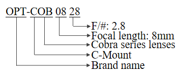 OPT Machine Vision_SCI Machine Vision_Lights_Lenses_Cameras